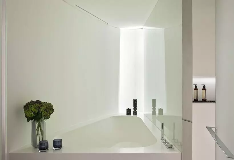 ３ベッドルームスイート, Me London By Melia   Covent Garden