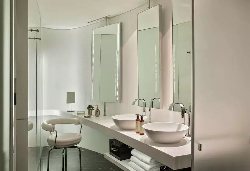 ３ベッドルームスイート, Me London By Melia   Covent Garden