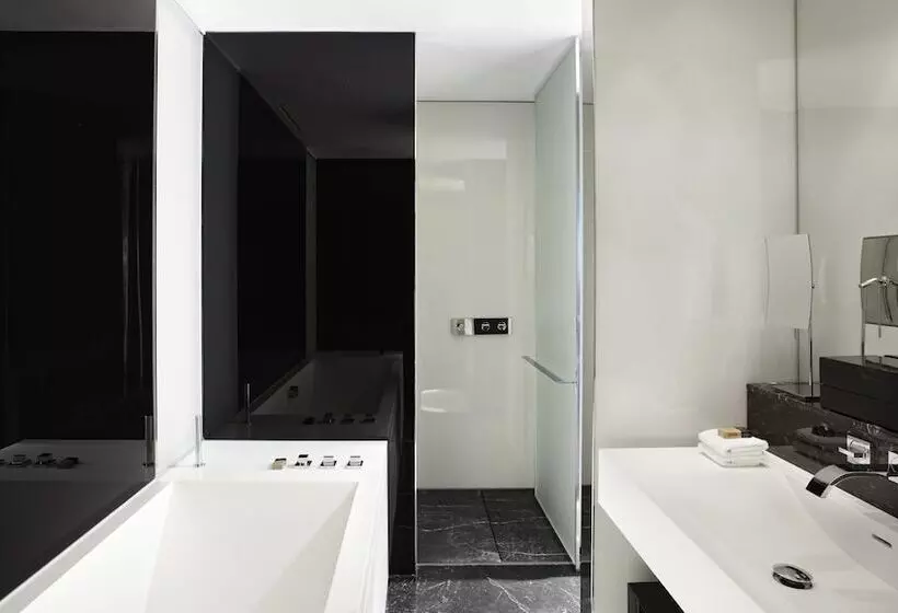 ３ベッドルームスイート, Me London By Melia   Covent Garden