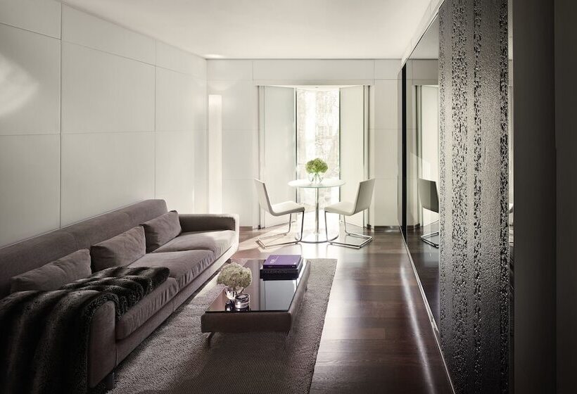 جناح 3 غرف نوم, Me London By Melia   Covent Garden