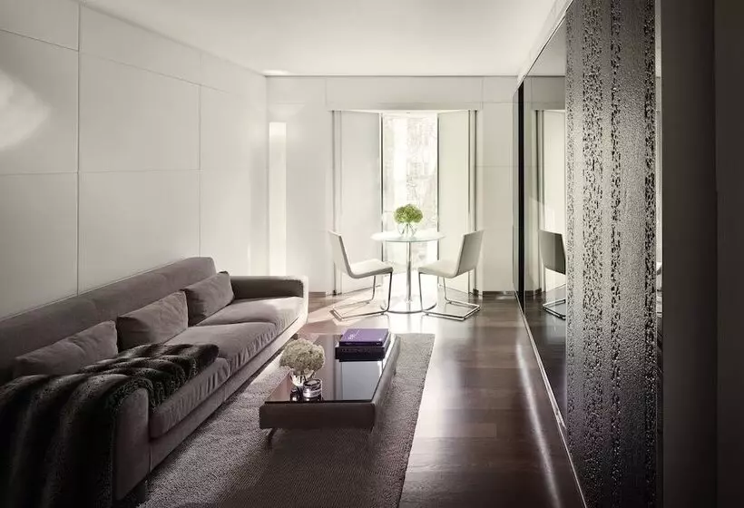 ３ベッドルームスイート, Me London By Melia   Covent Garden