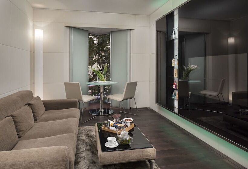 جناح 3 غرف نوم, Me London By Melia   Covent Garden