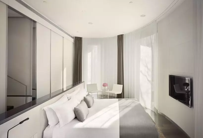 ３ベッドルームスイート, Me London By Melia   Covent Garden