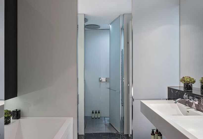 إستوديو قياسى, Me London By Melia   Covent Garden