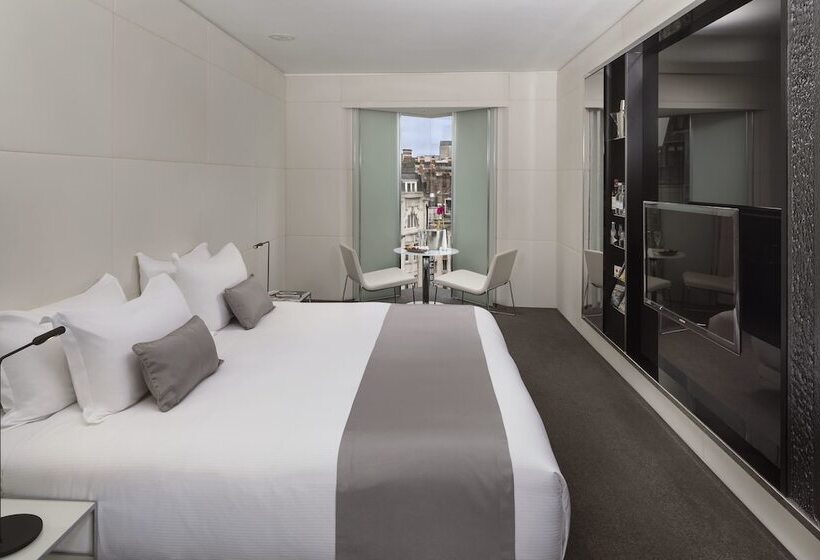 غرفة قياسية, Me London By Melia   Covent Garden