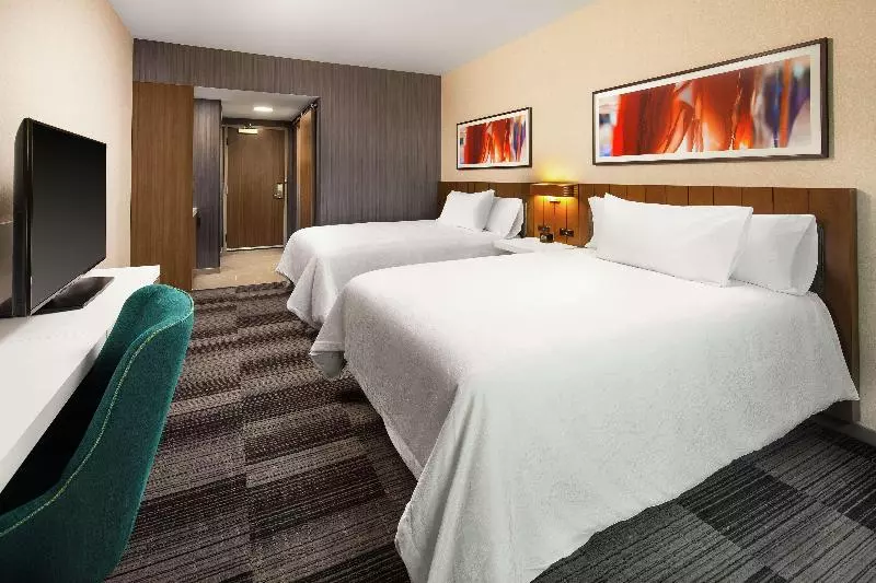 Standard Room Sea View