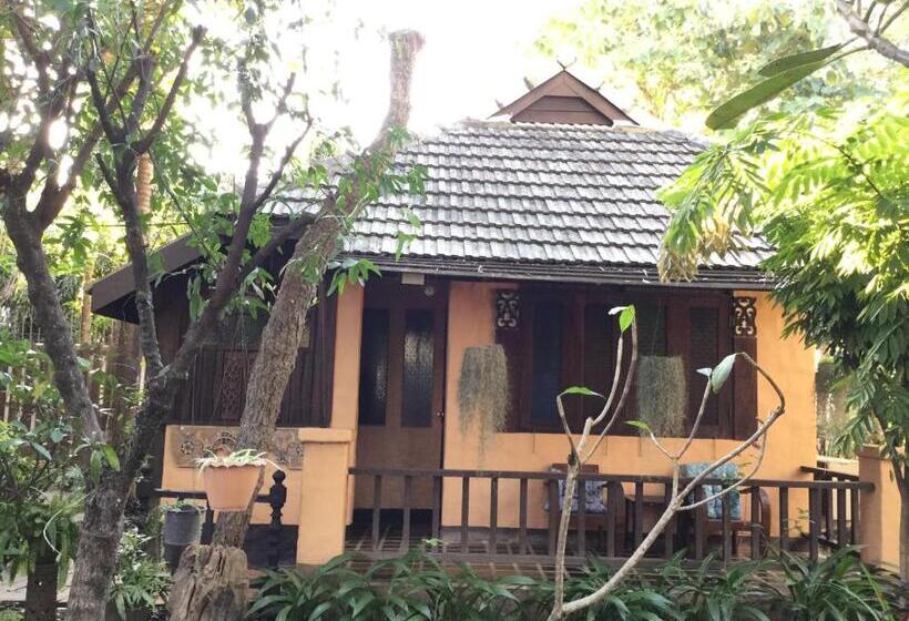 ویلای 1 خوابه, The Royal Shilton Resort