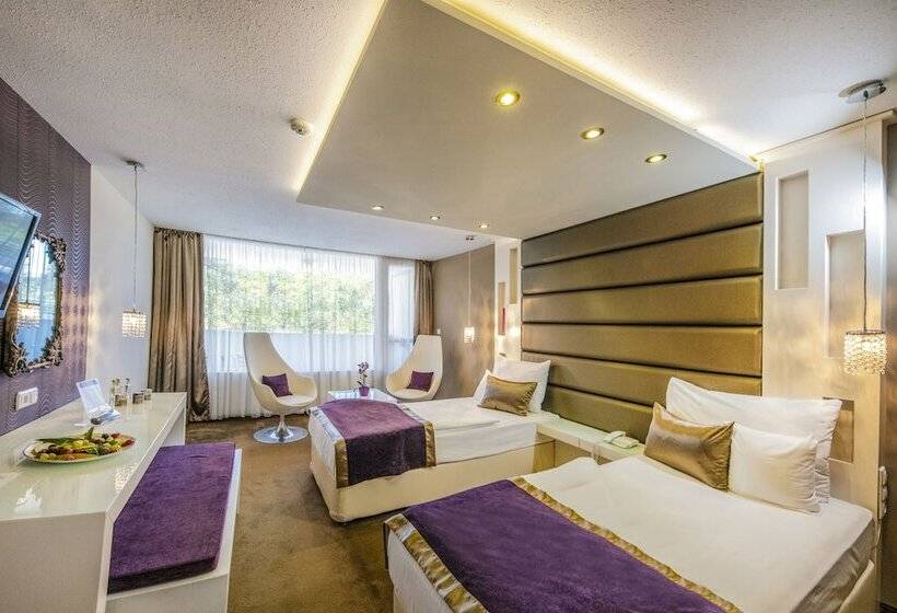 اتاق استاندارد, Residence Hotel Balaton