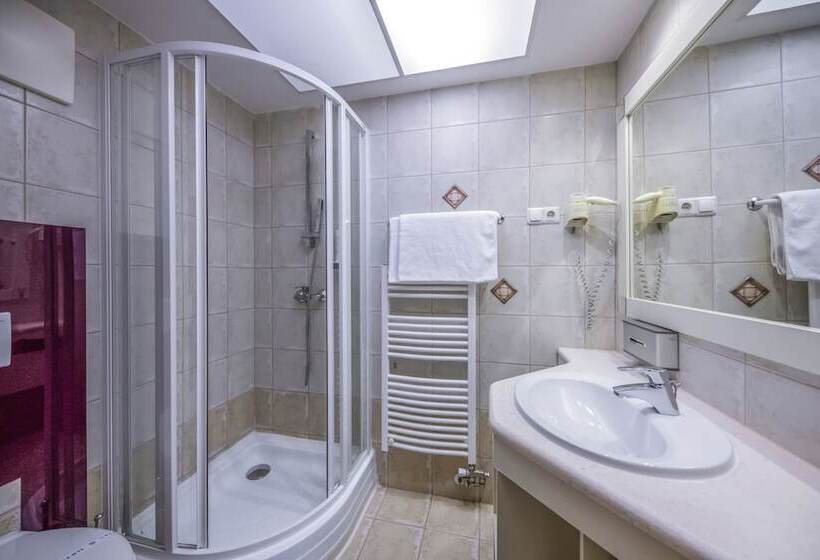 Номер Стандарт, Residence Hotel Balaton