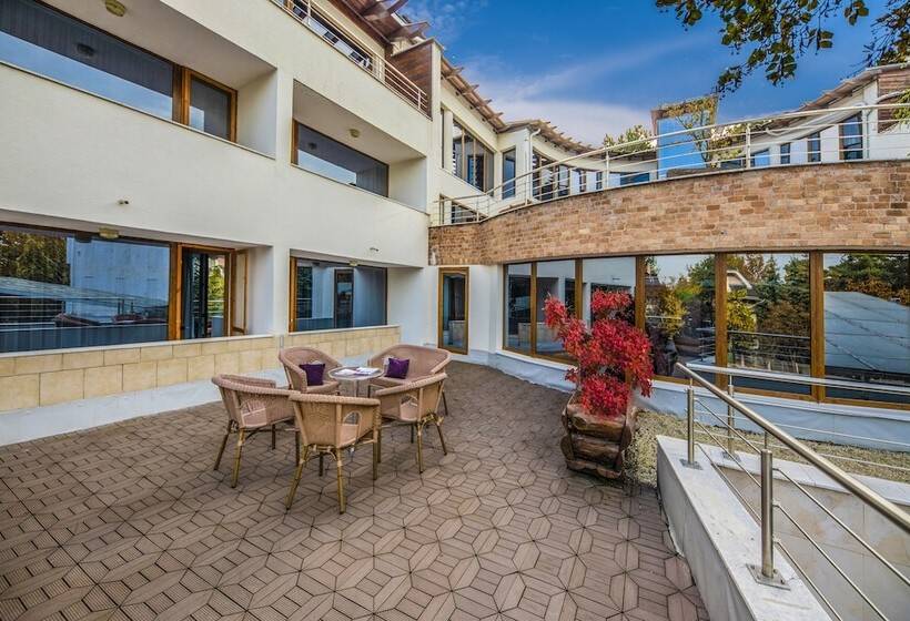 اتاق استاندارد, Residence Hotel Balaton