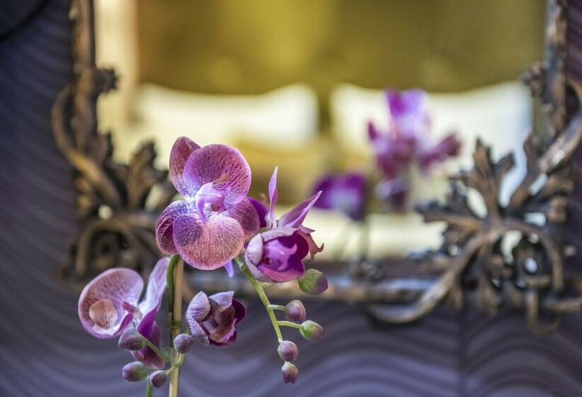 اتاق استاندارد, Residence Hotel Balaton