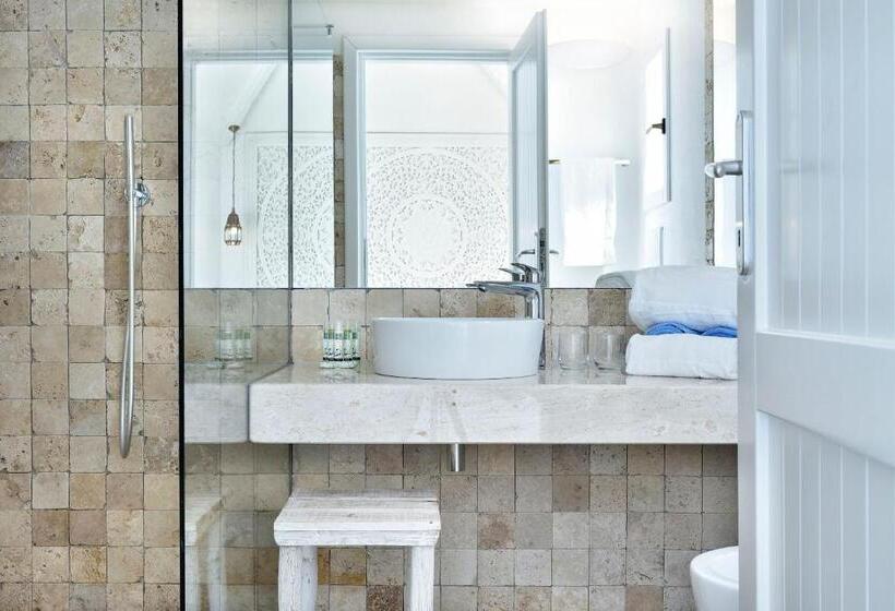 חדר קלאסי, Arbatax Park Resort  Dune