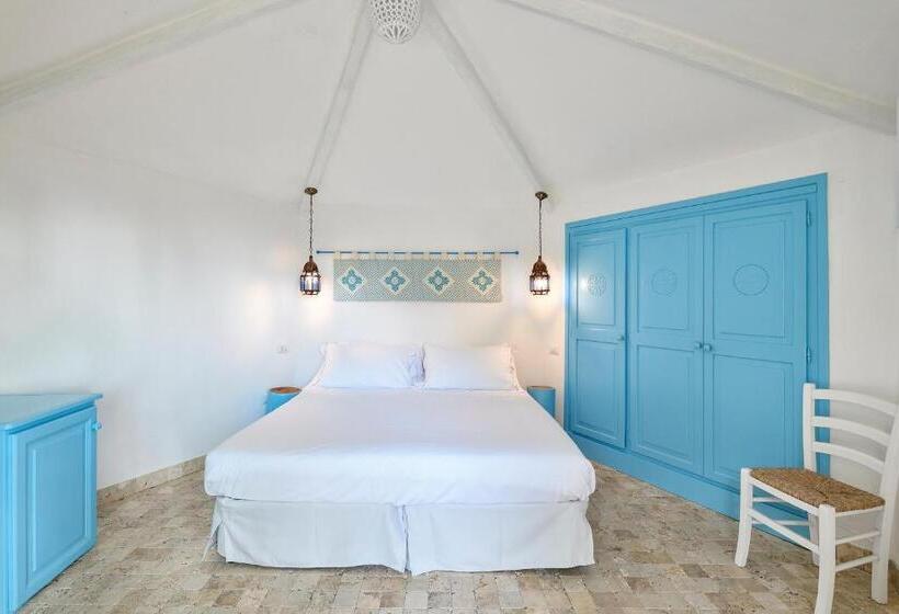 Классический Номер, Arbatax Park Resort  Dune