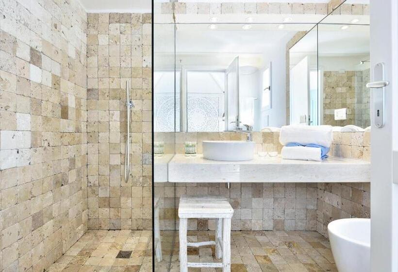 חדר קלאסי, Arbatax Park Resort  Dune