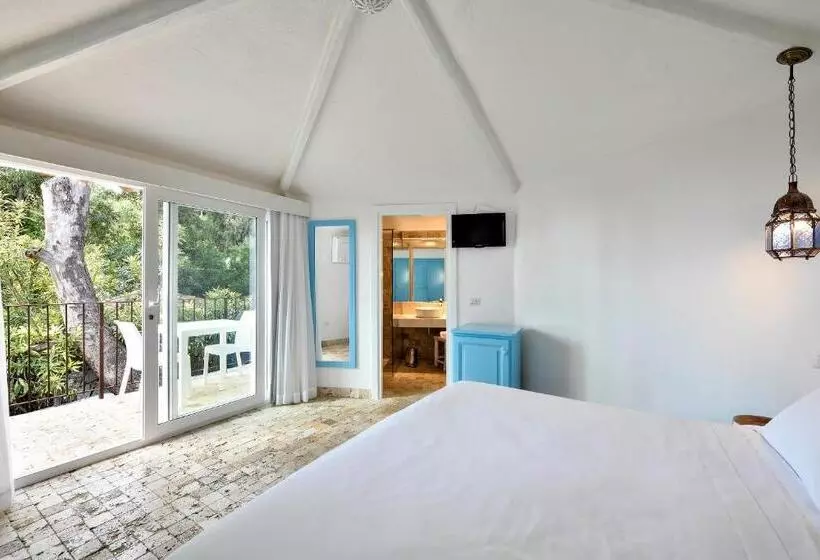 クラシックルーム, Arbatax Park Resort Dune