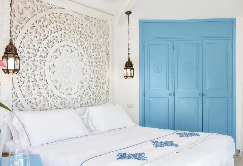 Номер Superior, Arbatax Park Resort  Dune