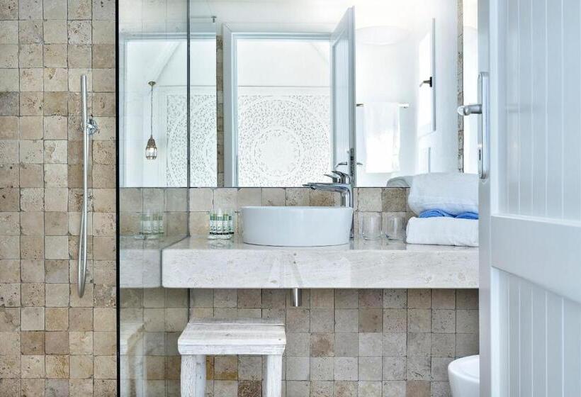 חדר סופריור, Arbatax Park Resort  Dune