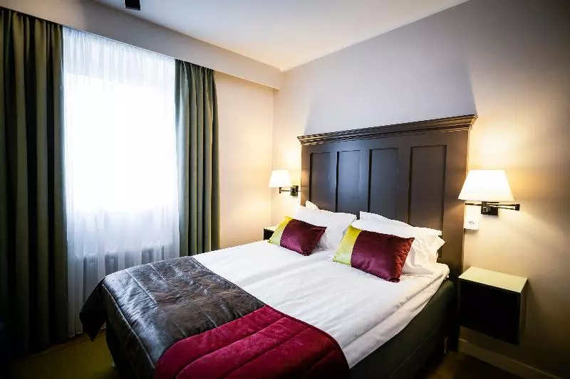 クラシックルーム, Arbatax Park Resort Dune