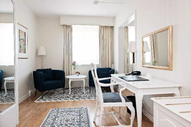 クラシックルーム, Arbatax Park Resort Dune