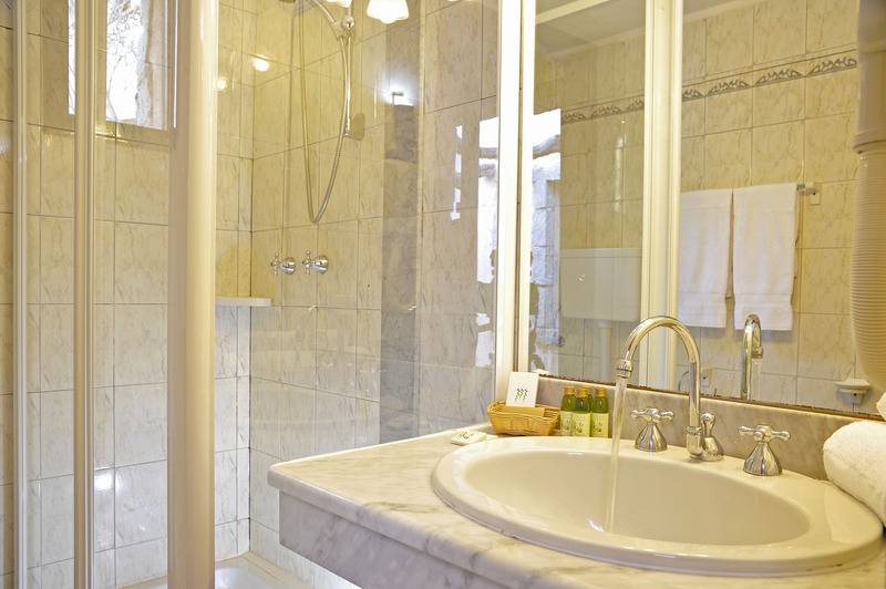 חדר סופריור, Arbatax Park Resort  Dune