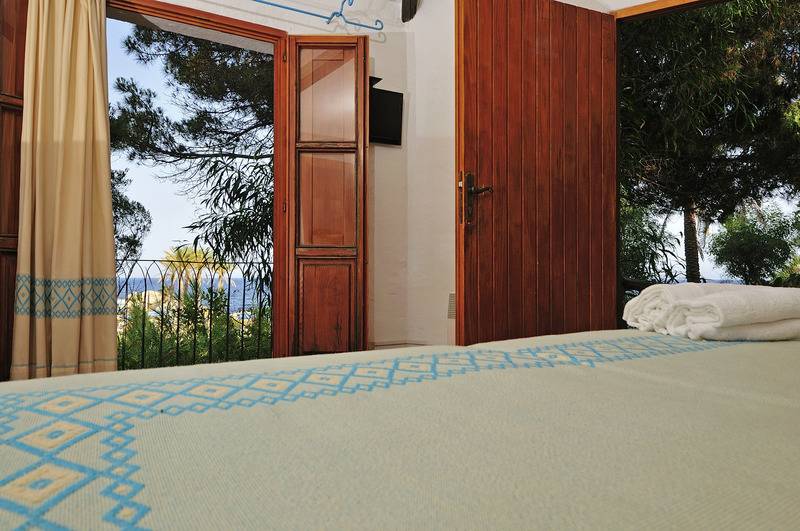 Номер Superior, Arbatax Park Resort  Dune