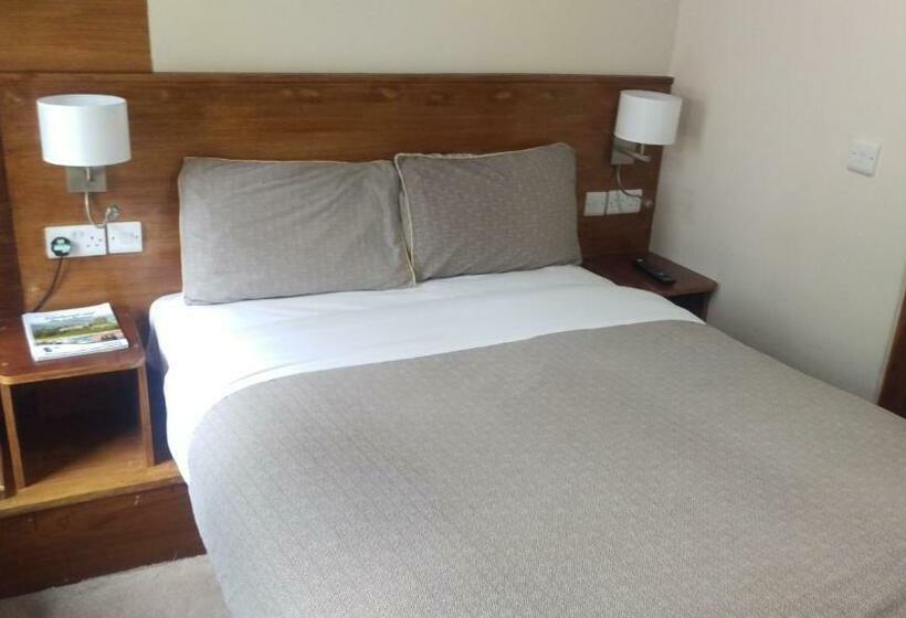 스탠다드 룸, Cambridge House