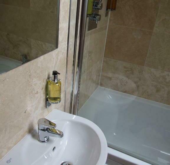 스탠다드 룸, Cambridge House