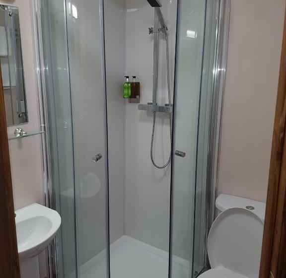 스탠다드 싱글 룸, Cambridge House