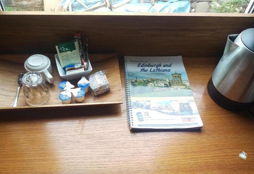 Номер Стандарт Индивидуальный, Cambridge House
