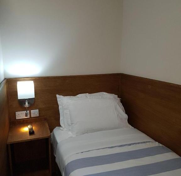 스탠다드 싱글 룸, Cambridge House