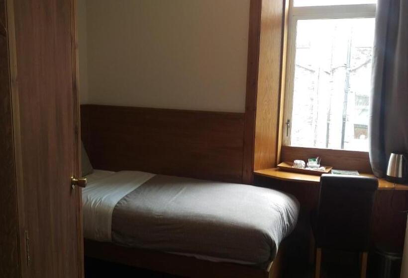 스탠다드 싱글 룸, Cambridge House