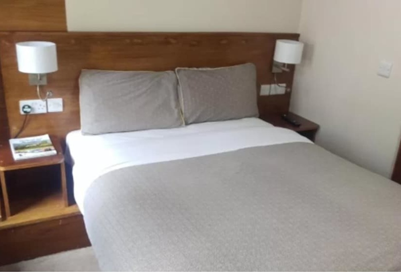 스탠다드 룸, Cambridge House