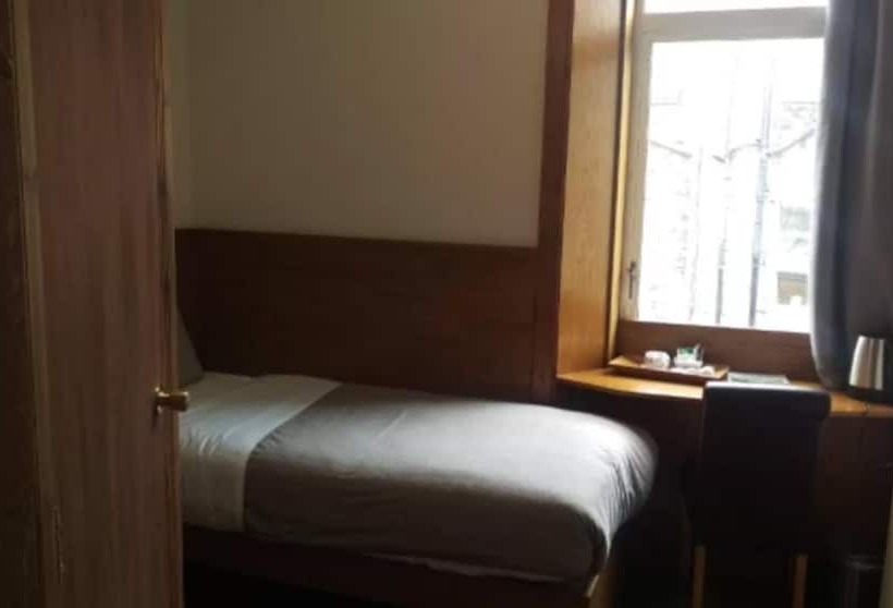 스탠다드 싱글 룸, Cambridge House