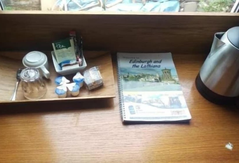 스탠다드 싱글 룸, Cambridge House