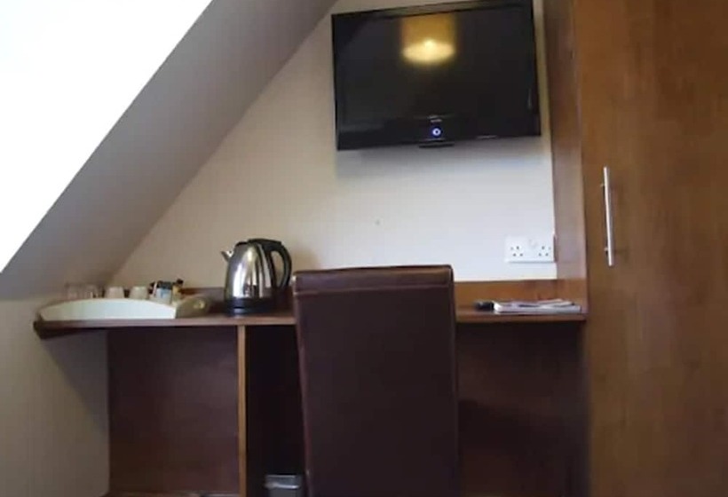 스탠다드 룸, Cambridge House