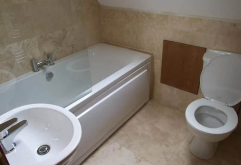 스탠다드 룸, Cambridge House