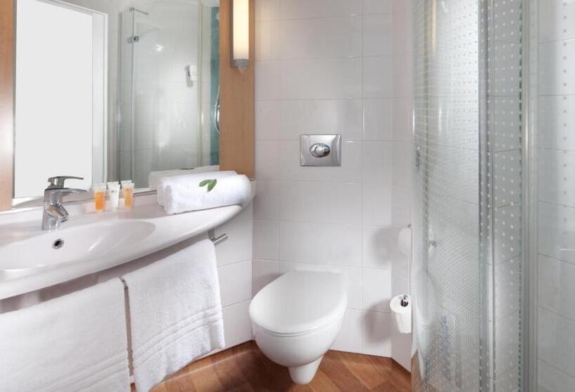 اتاق استاندارد, Comfort Hotel Olomouc Centre