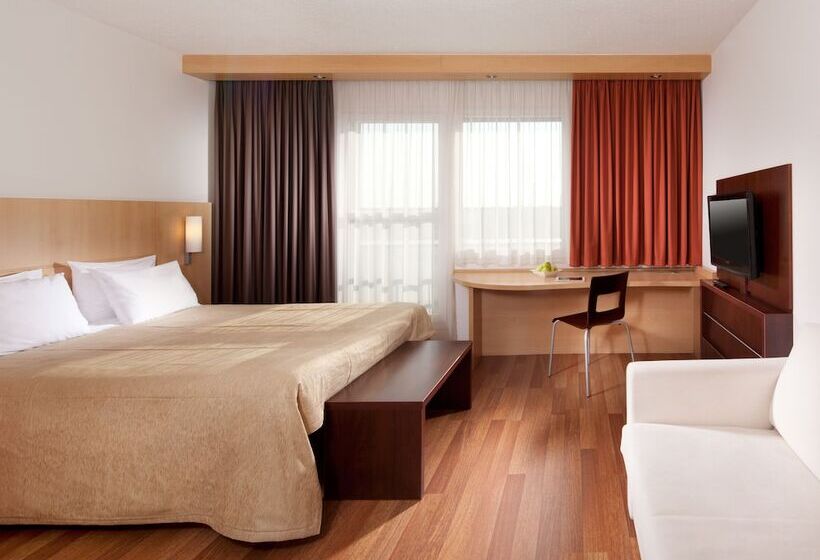 اتاق سوپریور, Comfort Hotel Olomouc Centre
