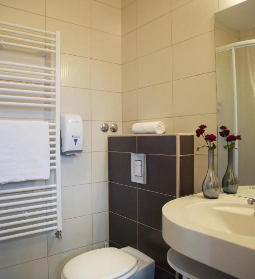 سرير فى غرفة مشتركه, Funk Lounge Hostel