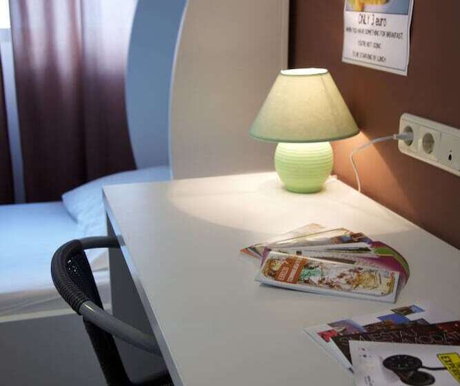 سرير فى غرفة مشتركه, Funk Lounge Hostel