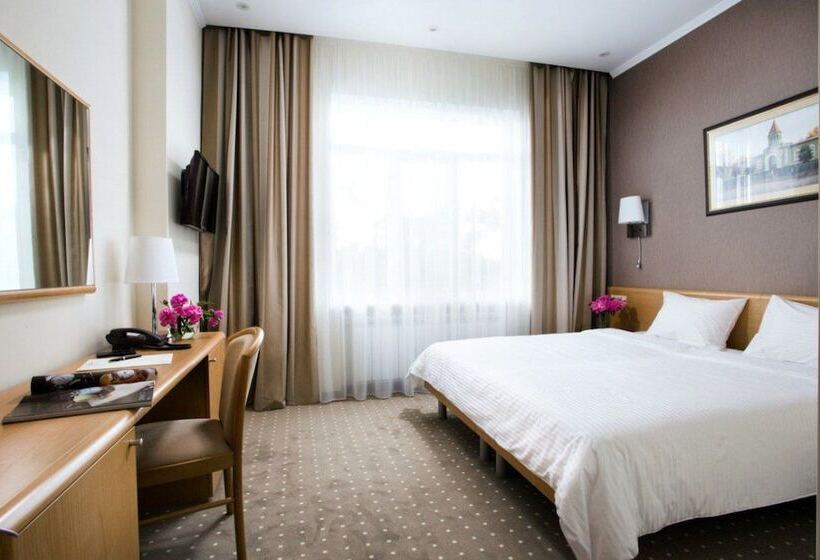 اتاق استاندارد, Alexandrovskiy