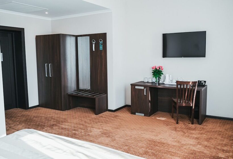 اتاق سوپریور, Alexandrovskiy