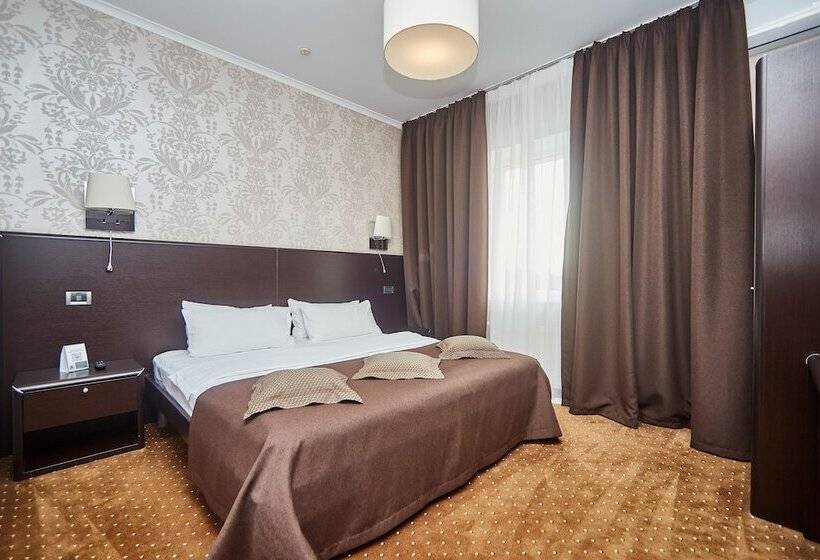 Suite with Terrace, Alexandrovskiy