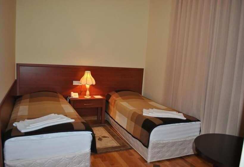 スタンダードルーム, Arpa