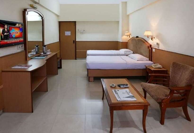 デラックスルーム, Atithi