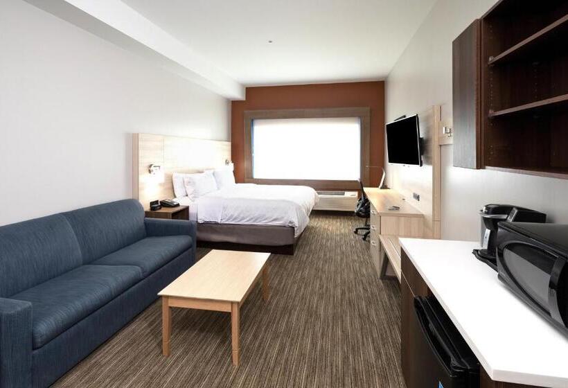 سوئیت با تخت بزرگ, Baymont By Wyndham Portage Indiana Dunes