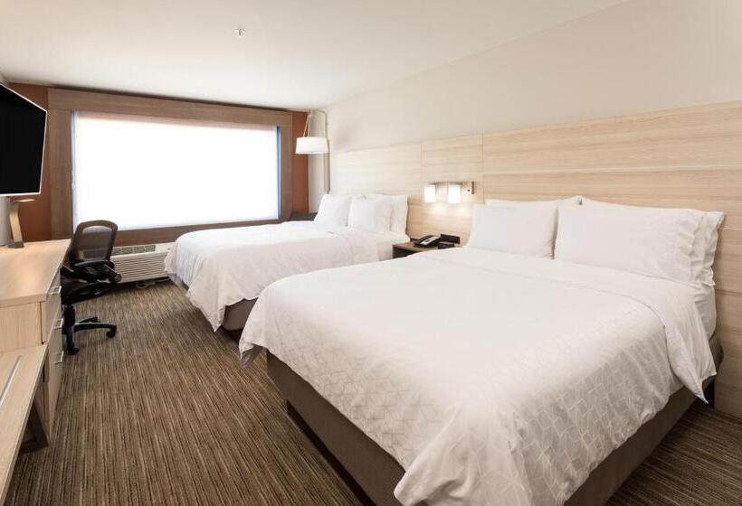 اتاق استاندارد برای معلولان, Baymont By Wyndham Portage Indiana Dunes