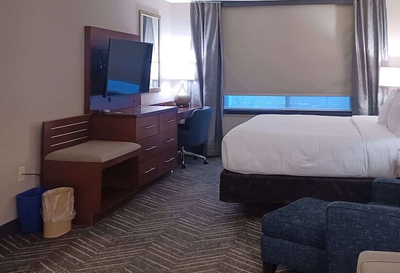 סוויטה, Comfort Inn & Suites Mountain Iron And Virginia