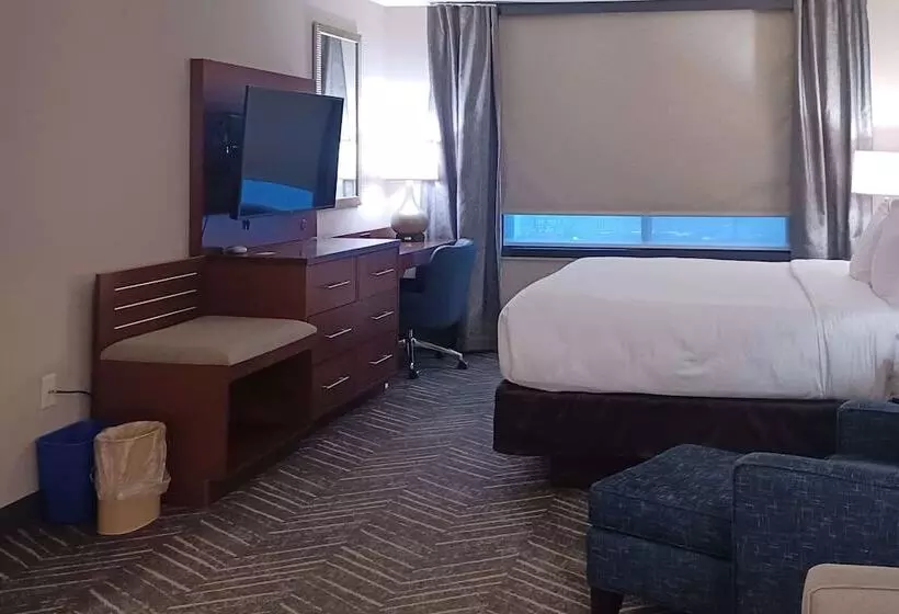 スイート, Comfort Inn & Suites Mountain Iron And Virginia