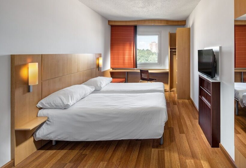 اتاق استاندارد, Comfort Hotel Olomouc Centre